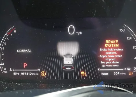 2022 Acura Mdx Standard from USA, damaged, VIN 5J8YD9H33NL007932